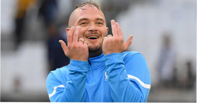 Jul : son partenariat avec l’OM se prolonge et s’élargit