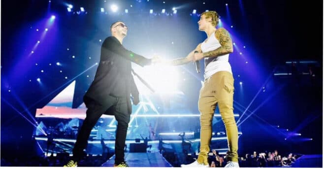 DJ Snake annonce une nouvelle collaboration avec Justin Bieber