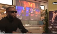 Gims ne se souvient pas de son concert au Stade de France : « je l'ai vécu sans le vivre » 