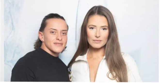 Emma Paris trahie par sa compagne JustPyramid derrière les barreaux avec une détenue problématique