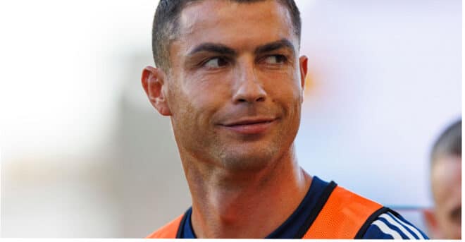 Cristiano Ronaldo trop arrogant ? Un ancien adversaire balance : « il était incroyable, mais son comportement… »