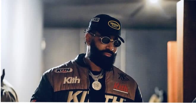 La Fouine bientôt de retour : il annonce un nouveau projet « Capitale du Crime Radio 2 »