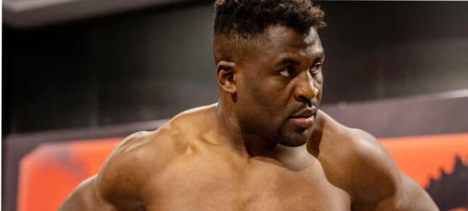 Francis Ngannou sur l’accident mortel au Cameroun : « C’était presque exactement dix jours avant le… »
