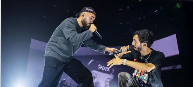 Bigflo et Oli regrettent leur nom de scène : « c’est l’un des pires noms de l’histoire de la musique »