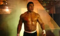 The Smashing Machine : Dwayne Johnson bluffant dans la bande-annonce