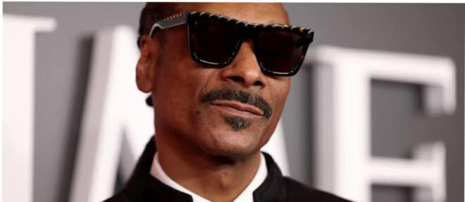 Snoop Dogg explique qu’il soutient le club de strip-tease de sa femme