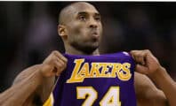 Kobe Bryant aura droit à son film, qui sera produit par Warner Bros