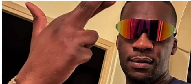 « J’ai essayé de prendre le micro pour… » : SDM s’exprime après avoir quitté la scène à Kinshasa