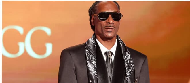 Snoop Dogg critique la présence de personnages LGBT+ dans les films pour enfants