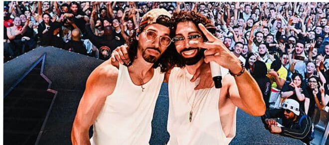 PNL réalise un incroyable record, du jamais vu dans l’histoire du rap français