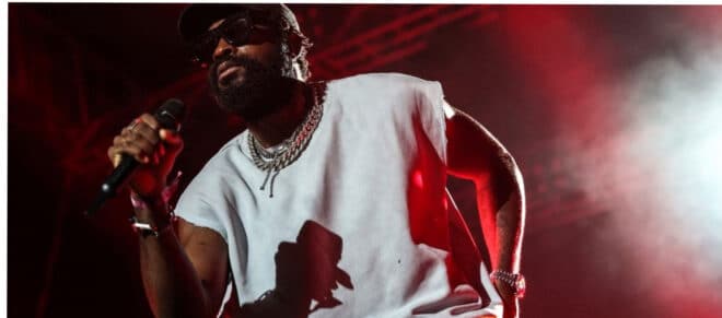 Damso prépare une session d’enregistrement et invite un artiste méconnu : « On va le mettre bien »