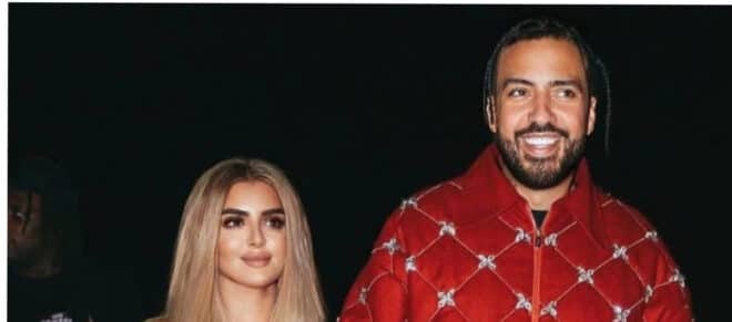 French Montana s’est fiancé à la princesse de Dubaï, dont la fortune est estimée à 18 milliards de dollars