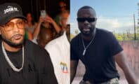 « Envoie-moi ton RIB Elie... » : Gims se moque de Booba suite aux rumeurs de faillite