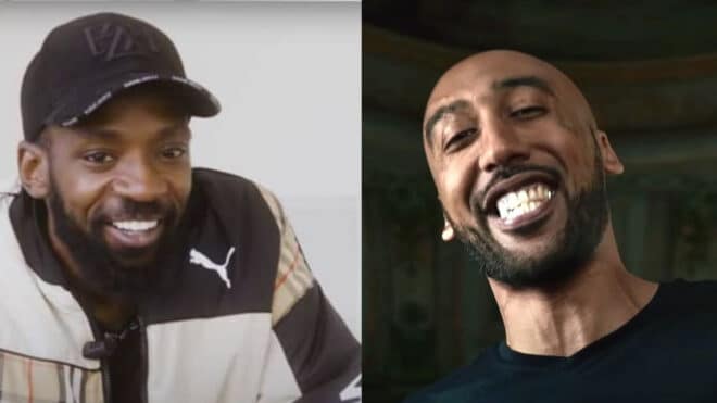Da Uzi a eu envie de faire du son grâce à Nessbeal : « j’ai commencé à me dire que je pouvais être rappeur »