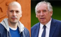 Akhenaton prend la parole concernant les propos de François Bayrou sur le budget