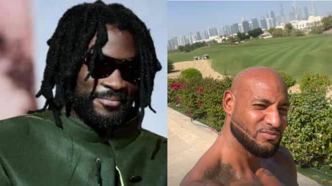 « Shay me l’a toujours dit, j’aurai dû l’écouter… » : Booba s’acharne sur Damso
