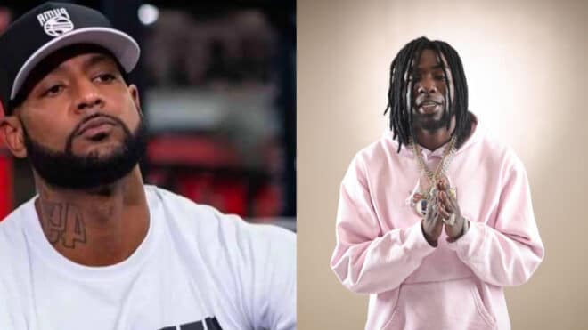 Gazo fête ses 31 ans, Booba lui adresse un message : « Pas de label, pas de transmission… »