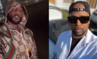 « Tu détestes les femmes si elles ne sont pas mineures... » : Rohff adresse plusieurs messages à Booba