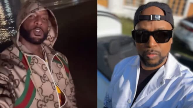 « Tu détestes les femmes si elles ne sont pas mineures… » : Rohff adresse plusieurs messages à Booba