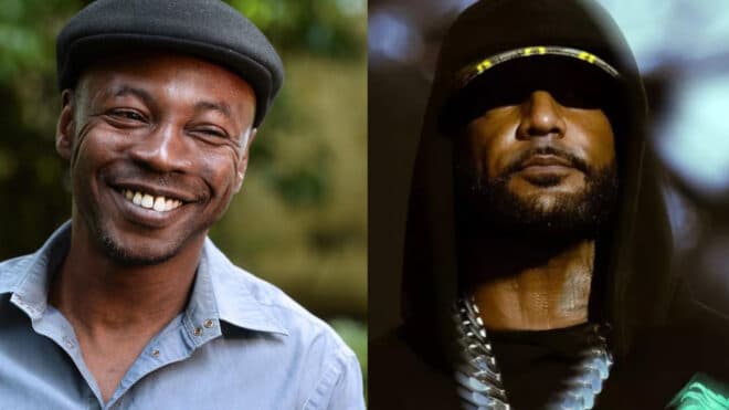 « Le rap a gagné, tout le monde connaît Booba » : MC Solaar rend un bel hommage au rappeur