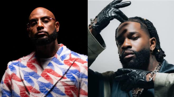 « Plutôt que de ressortir 20 fois les mêmes… » : Tayc répond au clash de Booba sur les réseaux sociaux