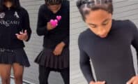 Quand le rap d'Atlanta brise les codes vestimentaires : la minijupe fait son entrée dans le hip-hop