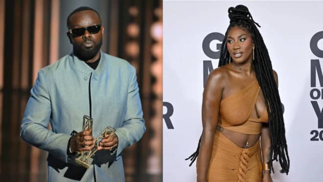 Gims s’exprime sur son titre « Parisienne », qui aurait pu être une collaboration avec Aya Nakamura