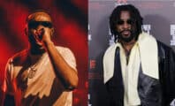 Gims annonce la sortie de « Tu me rends bête », sa collaboration avec Damso