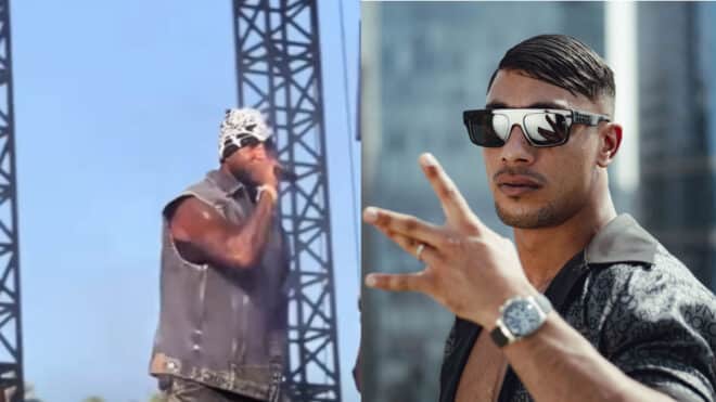 Booba bientôt réconcilié avec Maes ? Cette remarque qui en dit long
