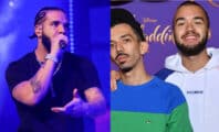 Bigflo révèle que certains festivals auraient proposé 4 millions d'euros pour Drake