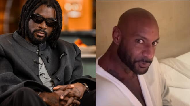 « On est sur une vraie enquête… » : Booba s’en prend de nouveau à Damso sur ses réseaux sociaux