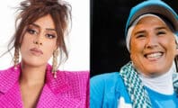 Amel Bent révèle que Diam's a écrit l'un de ses plus gros tubes en 20 minutes