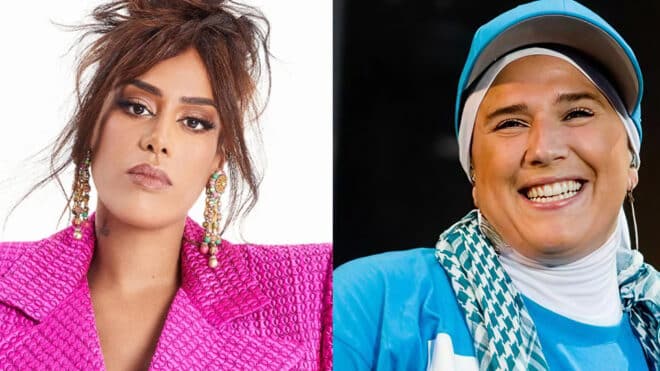 Amel Bent révèle que Diam’s a écrit l’un de ses plus gros tubes en 20 minutes