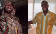 Gims nargue Booba avec une vidéo de Désiré Doué en train de s'ambiancer sur « Ciel »