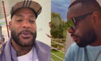 Booba accuse Gims d'utiliser l'IA dans ces derniers morceaux