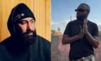 Gims interpelle La Fouine : « j’aimerais récupérer les 70 000 euros que tu me dois »