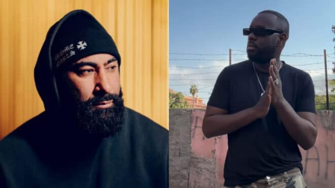 Gims interpelle La Fouine : « j’aimerais récupérer les 70 000 euros que tu me dois »