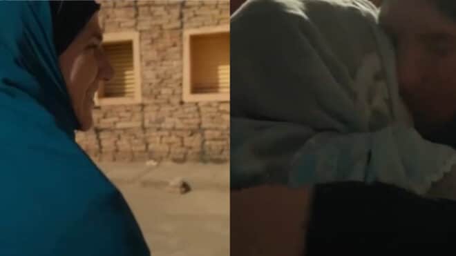 Diam’s et ses retrouvailles très émouvantes avec un orphelinat africain