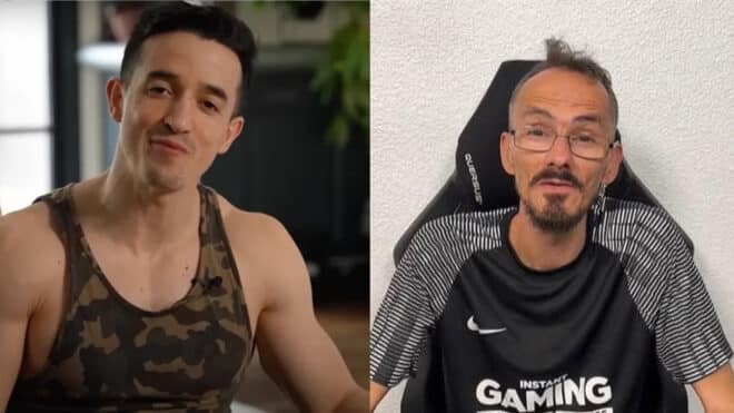 Tibo InShape prend la parole après la disparition du streameur Jean Pormanove