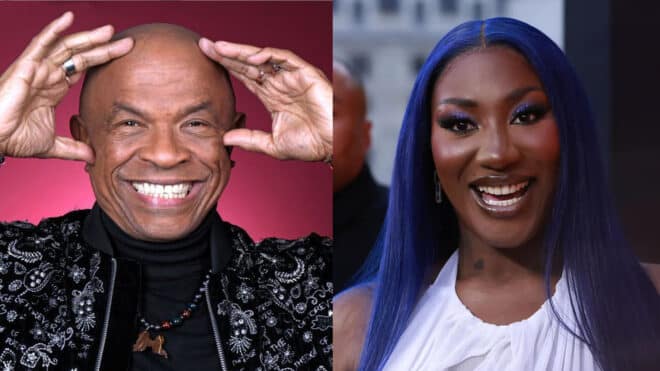 « Quelqu’un qui n’a pas un talent fou » : Franky Vincent en rajoute une couche sur Aya Nakamura
