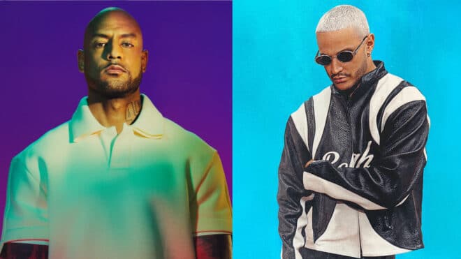 Booba détruit DJ Snake après l’annulation de son concert en Algérie
