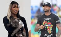 Aya Nakamura en couple avec RK ? Booba monte au créneau : « Quelle sombre m… »