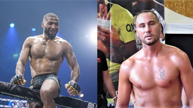 Accusé d’avoir abandonné son combat, Cédric Vitu répond au clan de Salahdine Parnasse