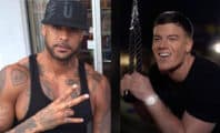 « En mode t'es reconnu... » : Booba réagit à la vidéo de AD Laurent avec des enfants de 12 ans