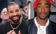 Drake dépense 500 000 dollars pour obtenir la chaîne ayant appartenu à Tupac