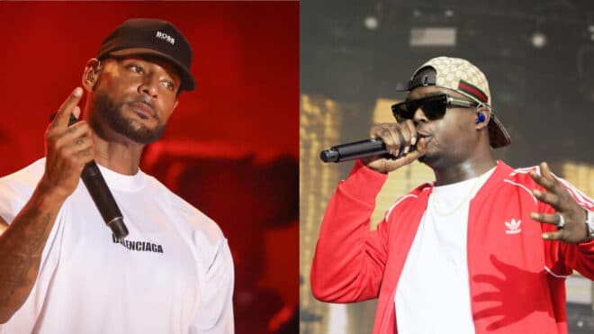 Booba s’en prend encore à Ninho : « Il va revenir pour le chèque et nous… »