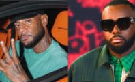 Booba accuse Gims de tricher sur les plateformes de streaming