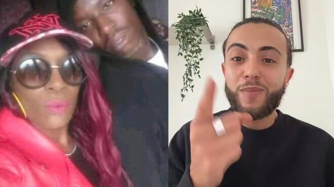 Werenoi : Nabilflix dévoile des vocaux de sa mère qui s’en prend à Babs