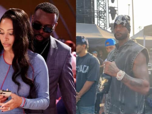Booba charge Gims et Demdem : « ils traversent l’Océan Atlantique pour tenter…»