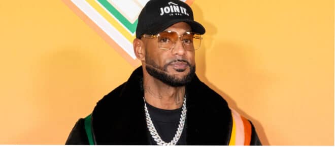 Booba placé sous contrôle judiciaire avant un procès en décembre pour « cyberharcèlement »